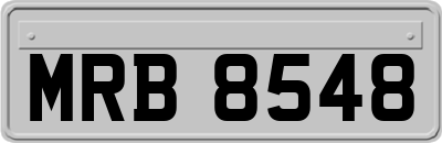 MRB8548