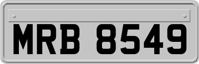 MRB8549