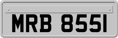 MRB8551