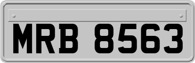 MRB8563