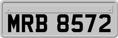 MRB8572