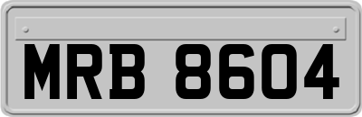 MRB8604