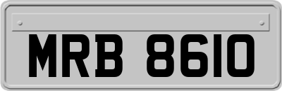 MRB8610