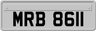 MRB8611