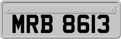 MRB8613