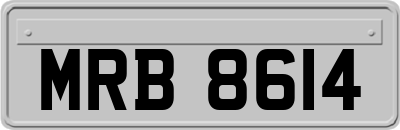 MRB8614