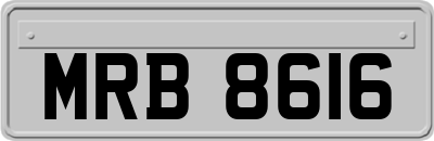 MRB8616