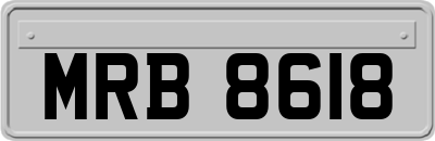 MRB8618