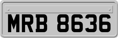 MRB8636