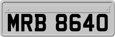 MRB8640