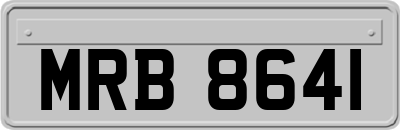 MRB8641