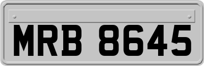 MRB8645