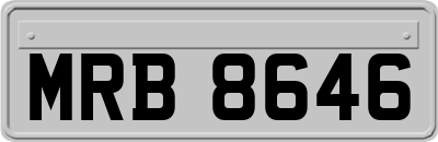 MRB8646
