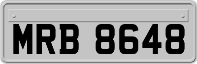 MRB8648