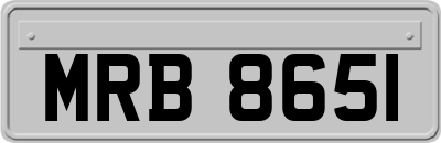 MRB8651