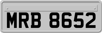 MRB8652