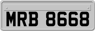 MRB8668
