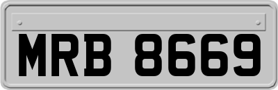 MRB8669