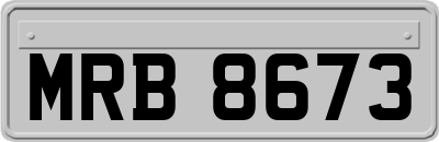 MRB8673