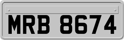 MRB8674
