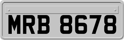 MRB8678