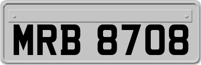MRB8708
