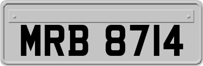 MRB8714