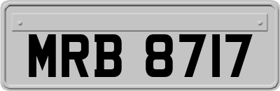 MRB8717