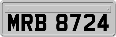 MRB8724