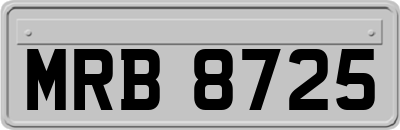 MRB8725