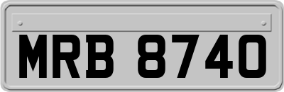 MRB8740