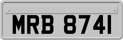 MRB8741
