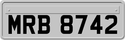 MRB8742