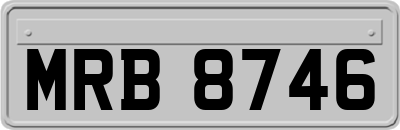 MRB8746