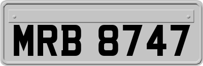 MRB8747
