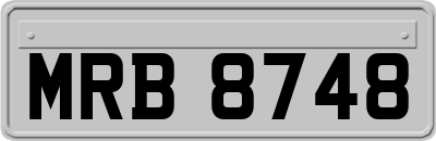 MRB8748
