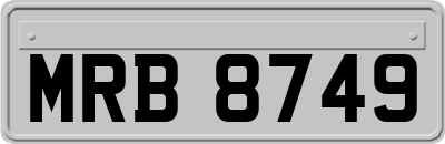 MRB8749