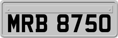 MRB8750