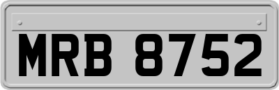 MRB8752