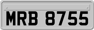 MRB8755