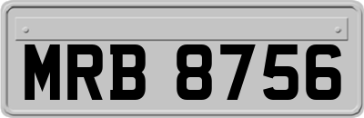MRB8756