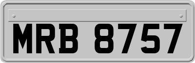 MRB8757
