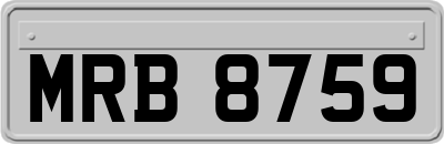 MRB8759
