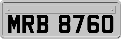 MRB8760