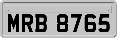 MRB8765