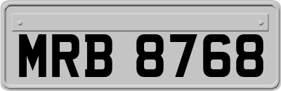 MRB8768