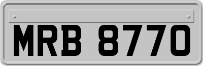 MRB8770