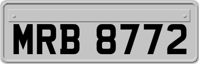 MRB8772