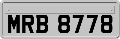 MRB8778