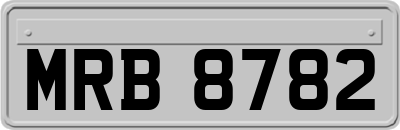 MRB8782